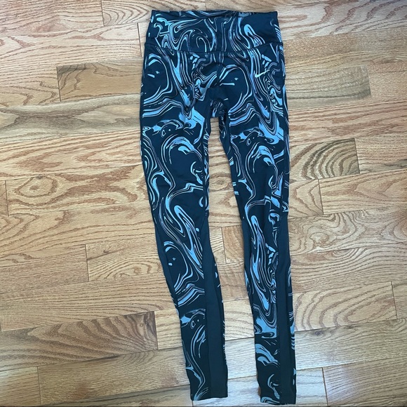 Nike Running Leggings - Picture 3 of 8